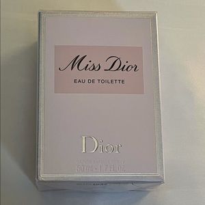 🌸BNIB MISS DIOR EDT🌸